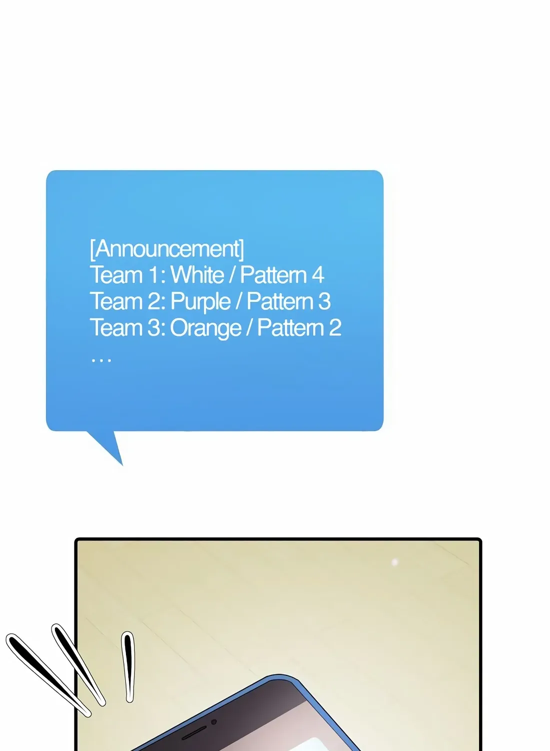 The Corporate Underdog Who Does Everything Right Chapter 14 page 31 - 