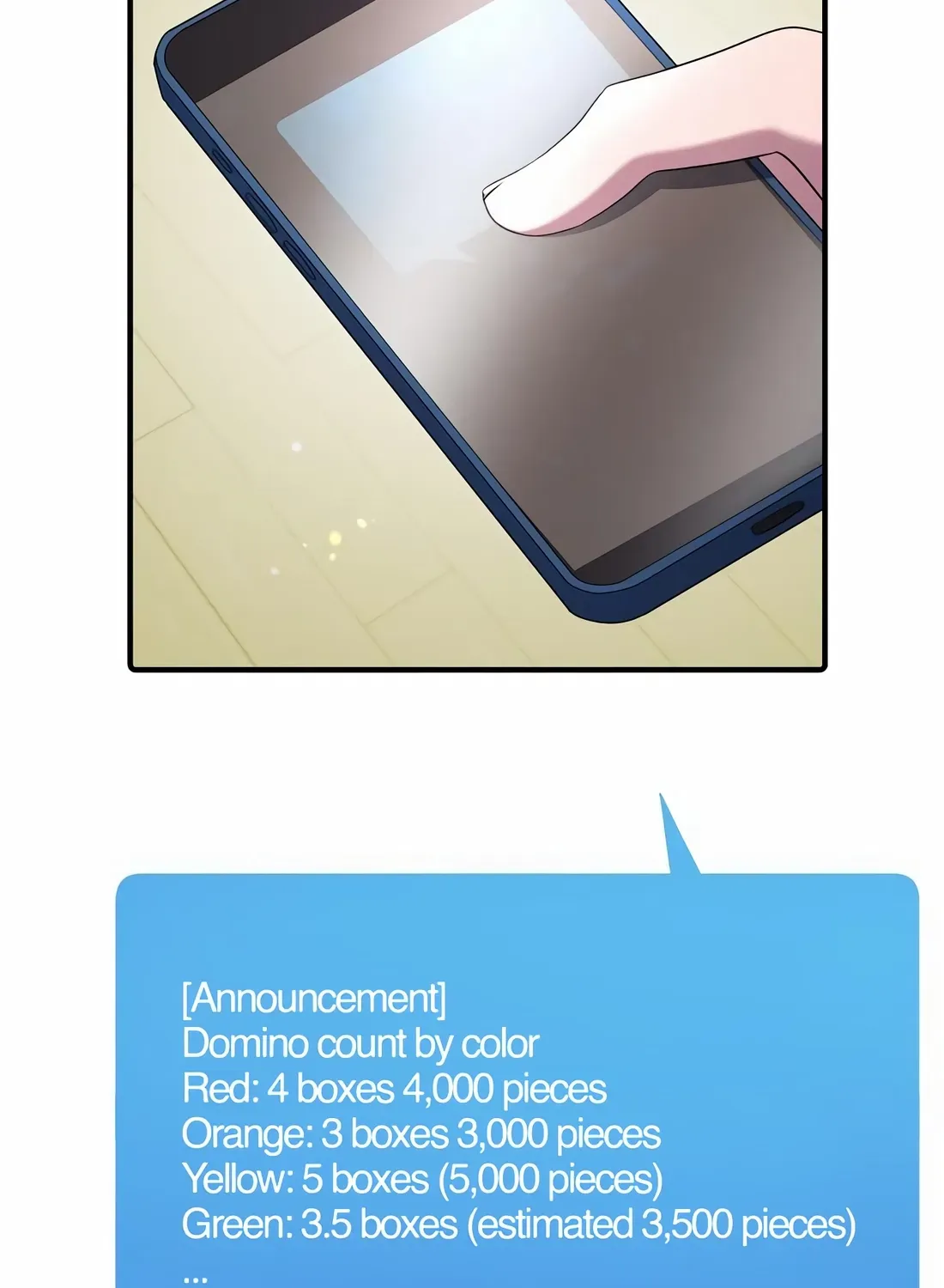 The Corporate Underdog Who Does Everything Right Chapter 14 page 32 - 