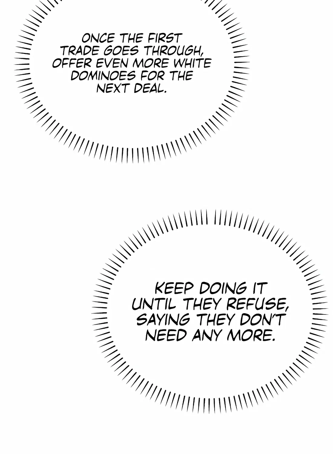 The Corporate Underdog Who Does Everything Right Chapter 14 page 38 - 