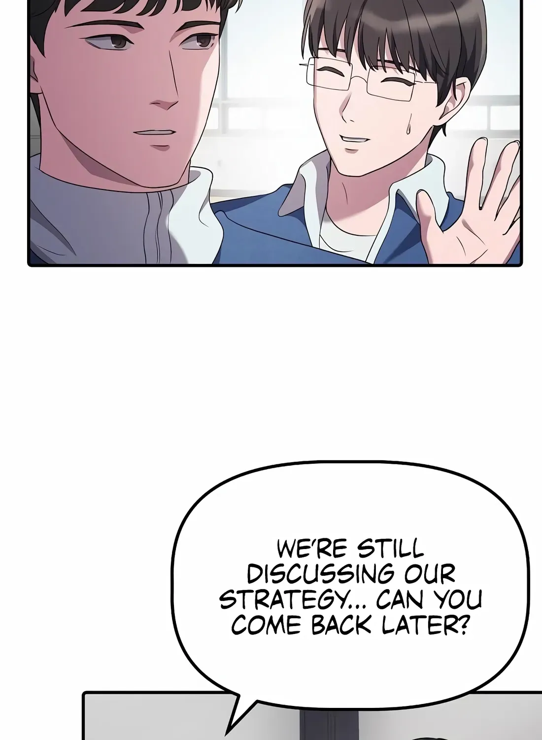 The Corporate Underdog Who Does Everything Right Chapter 14 page 48 - 