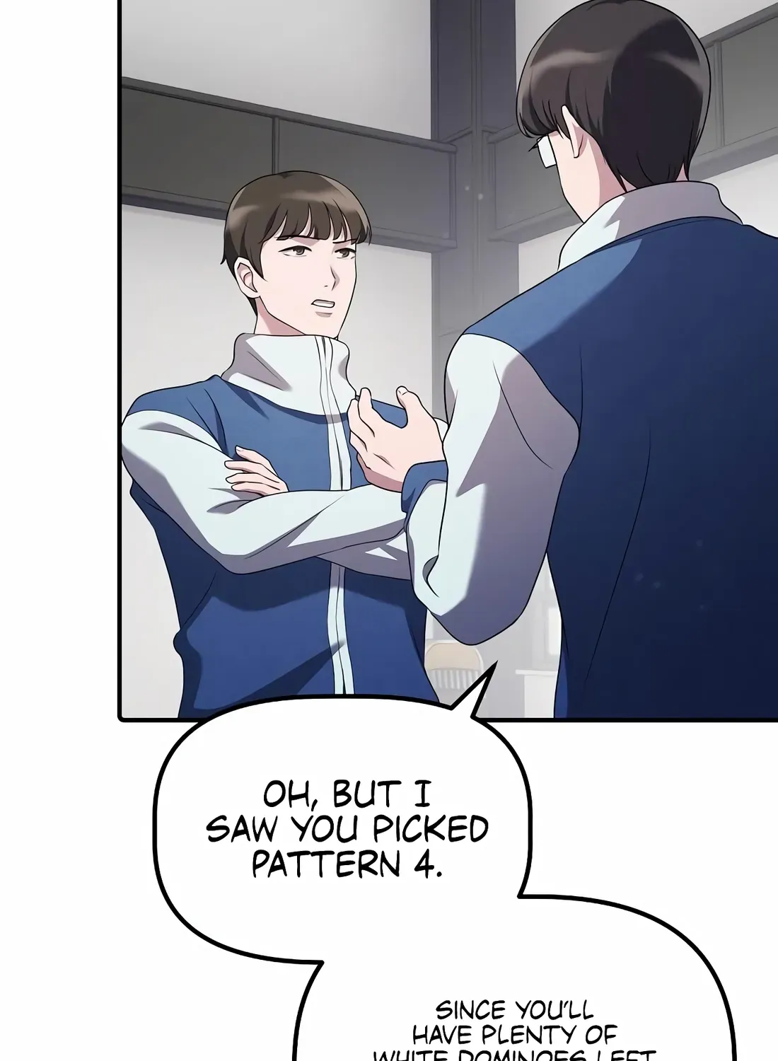 The Corporate Underdog Who Does Everything Right Chapter 14 page 49 - 