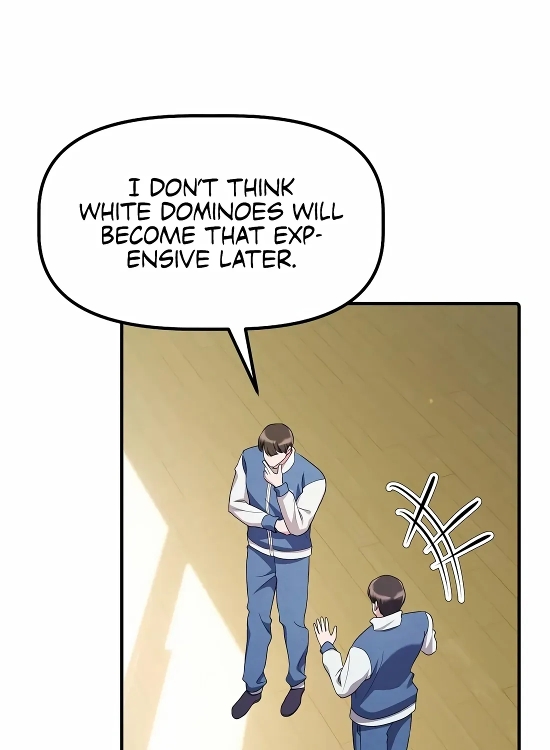 The Corporate Underdog Who Does Everything Right Chapter 14 page 54 - 