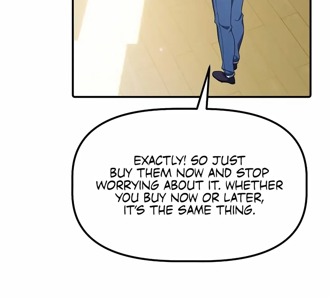 The Corporate Underdog Who Does Everything Right Chapter 14 page 55 - 