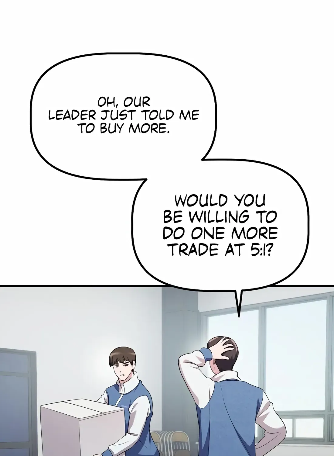The Corporate Underdog Who Does Everything Right Chapter 14 page 72 - 