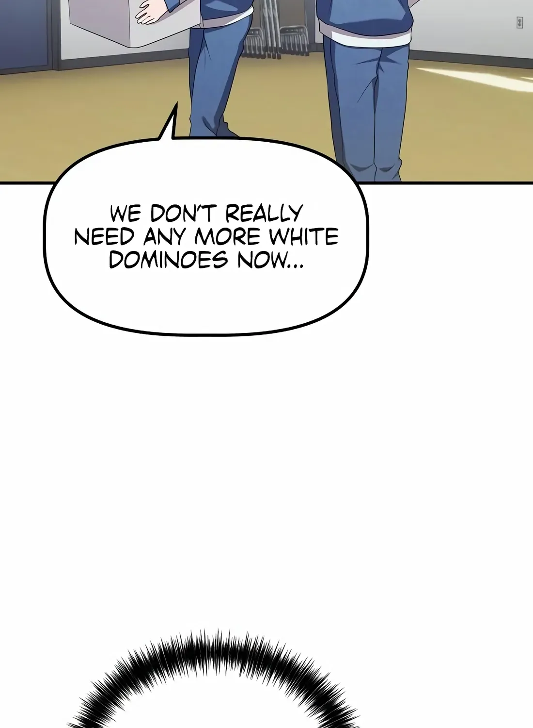 The Corporate Underdog Who Does Everything Right Chapter 14 page 73 - 