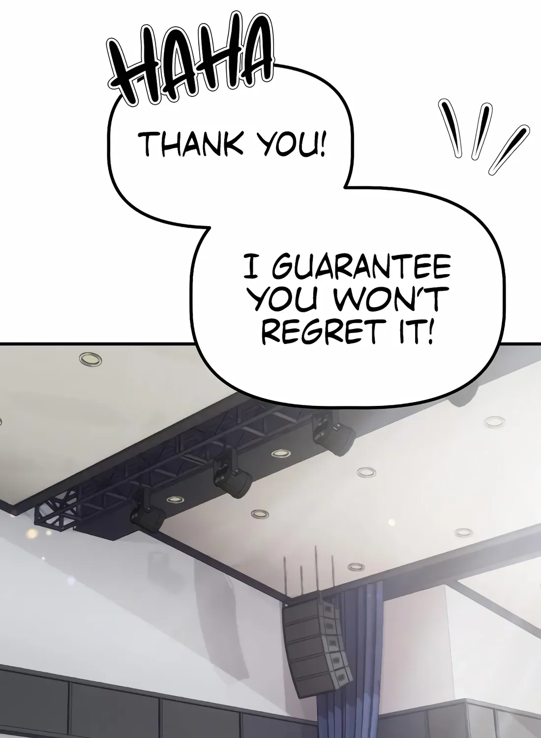 The Corporate Underdog Who Does Everything Right Chapter 14 page 83 - 