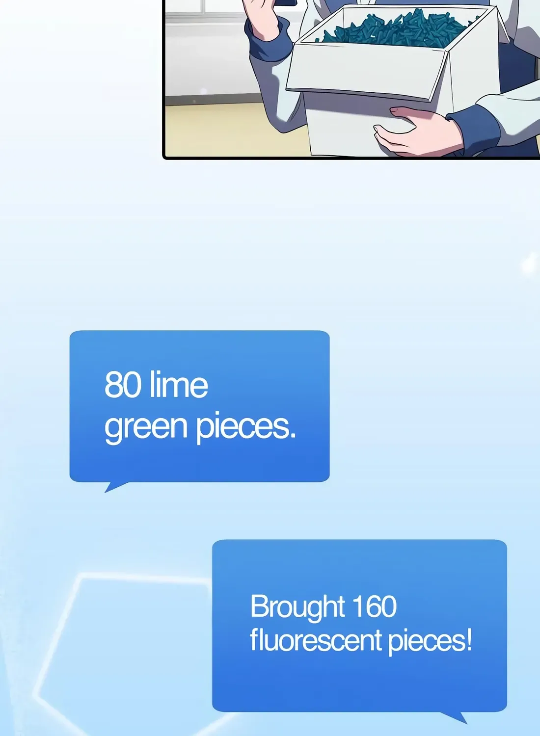 The Corporate Underdog Who Does Everything Right Chapter 14 page 88 - 