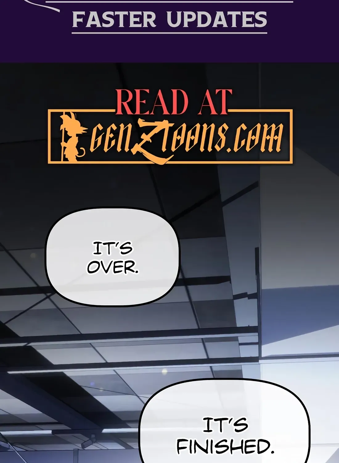 The Corporate Underdog Who Does Everything Right Chapter 15 page 2 - 