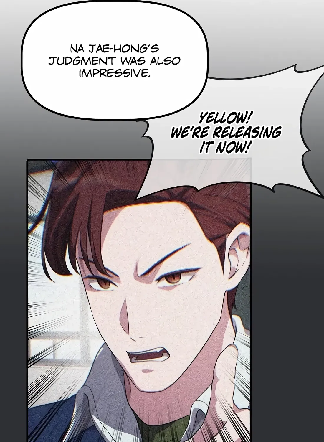The Corporate Underdog Who Does Everything Right Chapter 15 page 11 - 