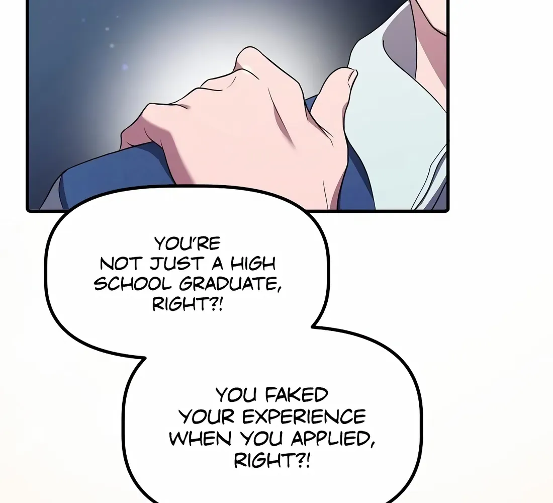 The Corporate Underdog Who Does Everything Right Chapter 15 page 103 - 