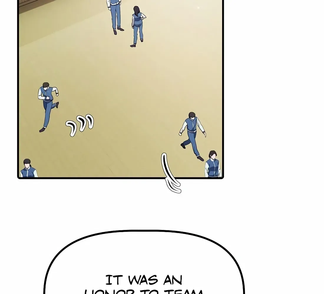 The Corporate Underdog Who Does Everything Right Chapter 15 page 113 - 