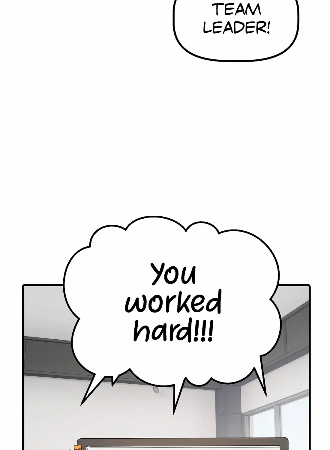 The Corporate Underdog Who Does Everything Right Chapter 15 page 117 - 