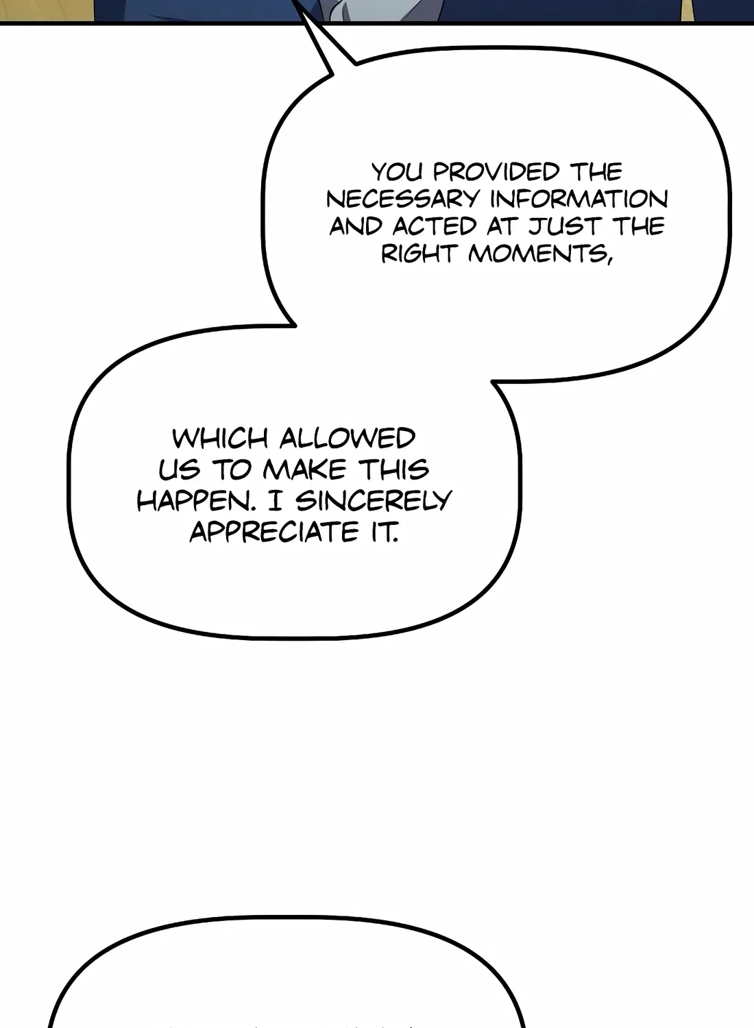 The Corporate Underdog Who Does Everything Right Chapter 15 page 124 - 