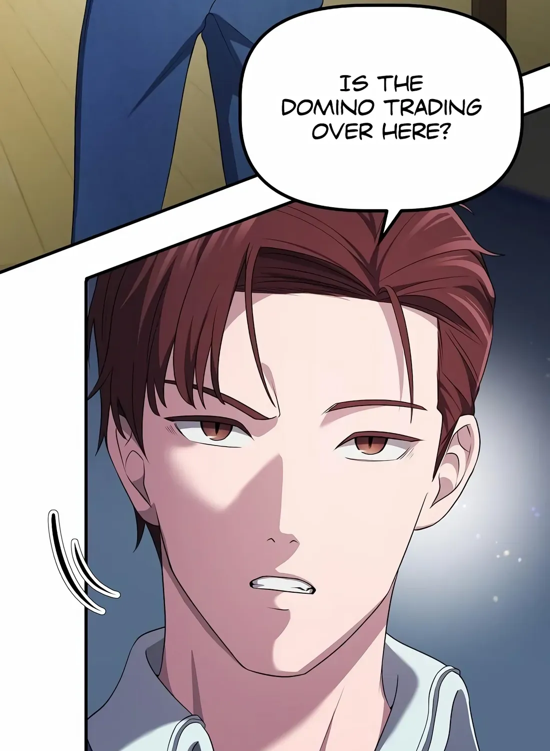 The Corporate Underdog Who Does Everything Right Chapter 15 page 127 - 