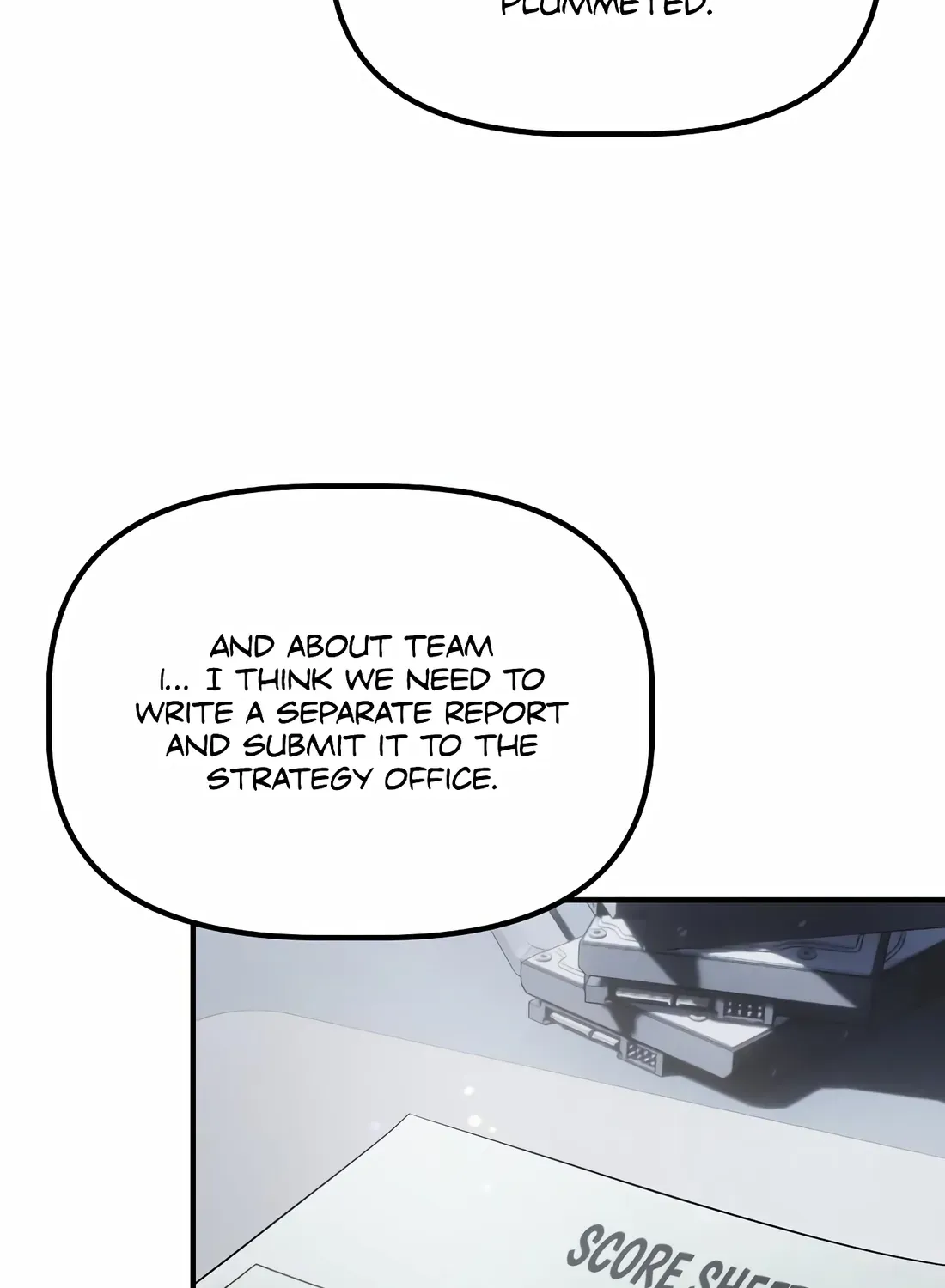 The Corporate Underdog Who Does Everything Right Chapter 15 page 14 - 