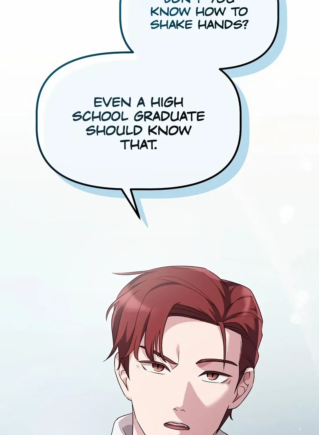 The Corporate Underdog Who Does Everything Right Chapter 15 page 136 - 