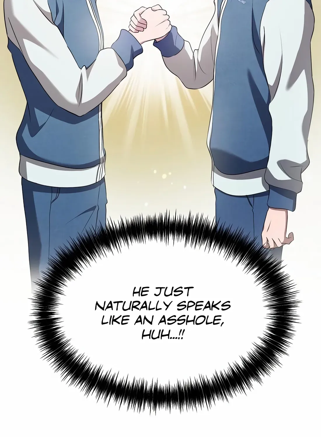 The Corporate Underdog Who Does Everything Right Chapter 15 page 141 - 