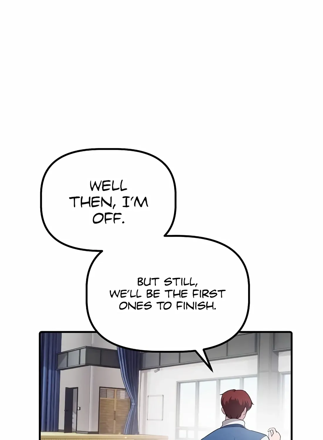 The Corporate Underdog Who Does Everything Right Chapter 15 page 142 - 