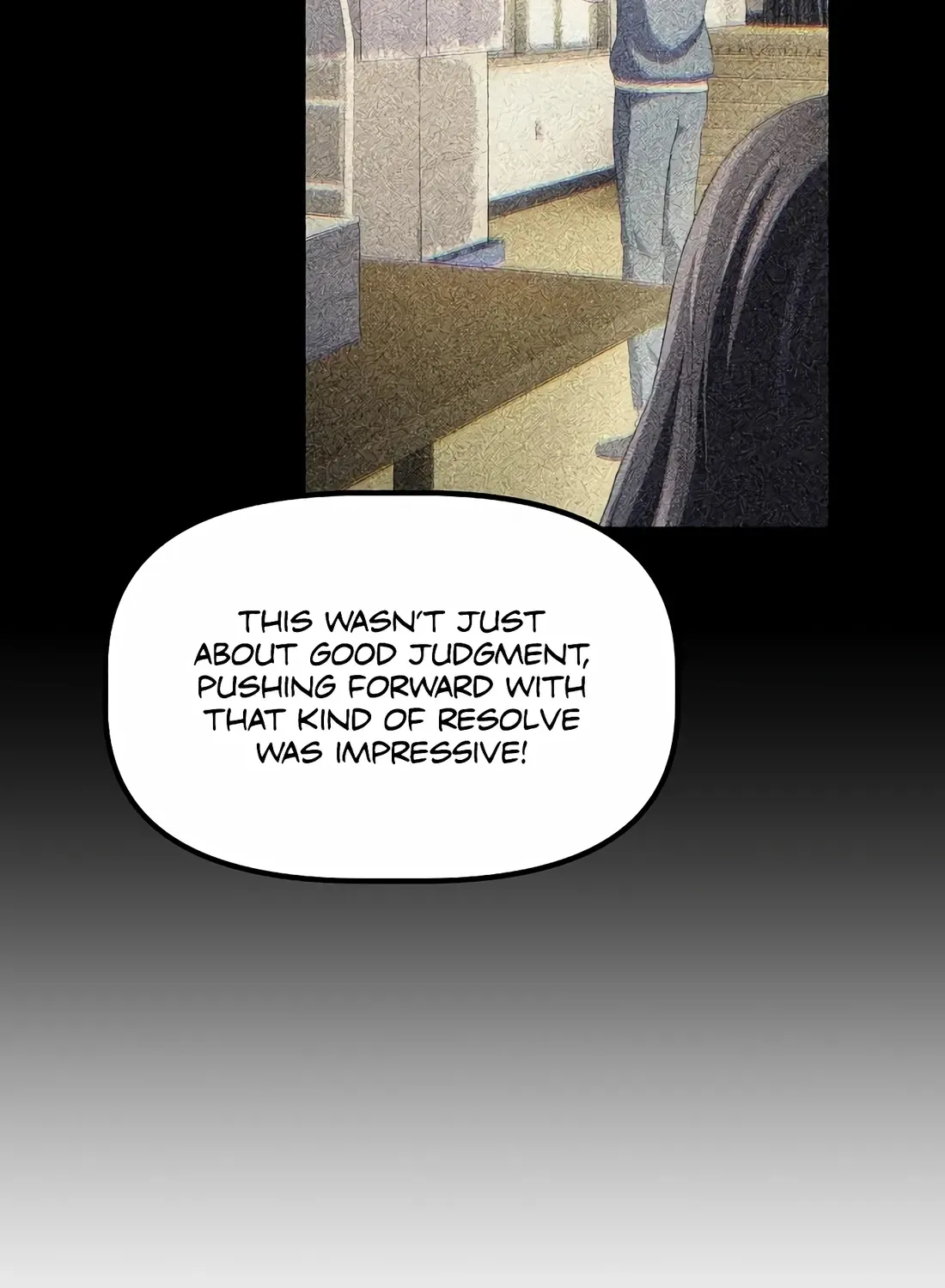 The Corporate Underdog Who Does Everything Right Chapter 15 page 18 - 