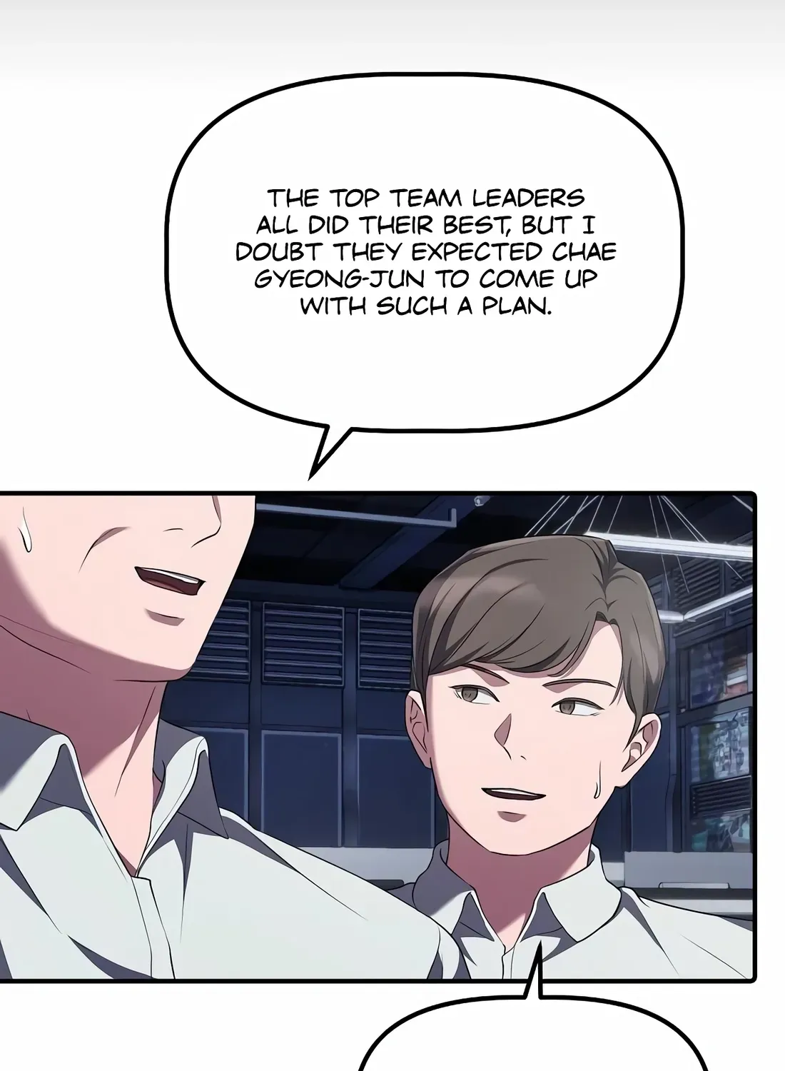 The Corporate Underdog Who Does Everything Right Chapter 15 page 19 - 