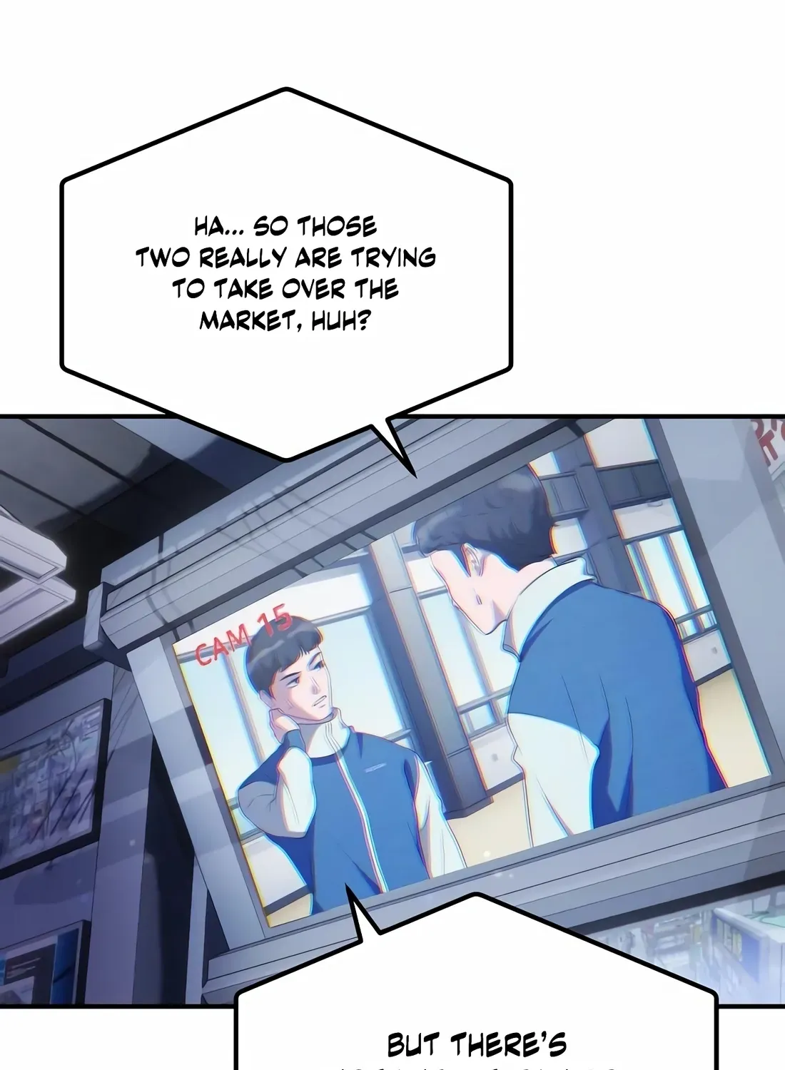 The Corporate Underdog Who Does Everything Right Chapter 15 page 23 - 