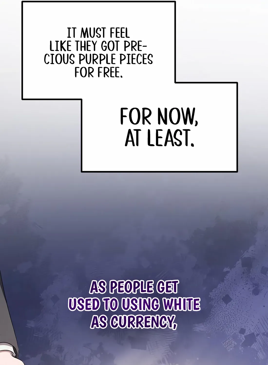 The Corporate Underdog Who Does Everything Right Chapter 15 page 31 - 