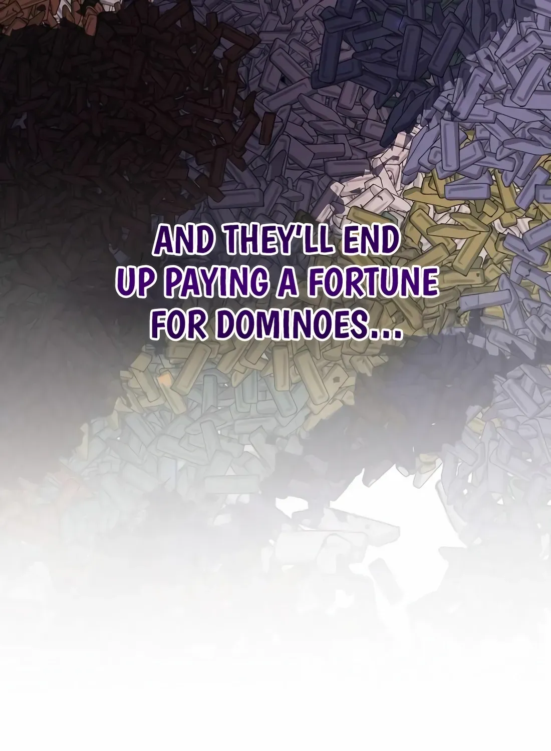 The Corporate Underdog Who Does Everything Right Chapter 15 page 34 - 