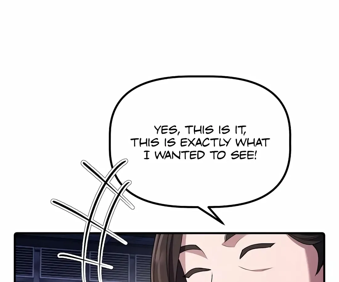 The Corporate Underdog Who Does Everything Right Chapter 15 page 35 - 