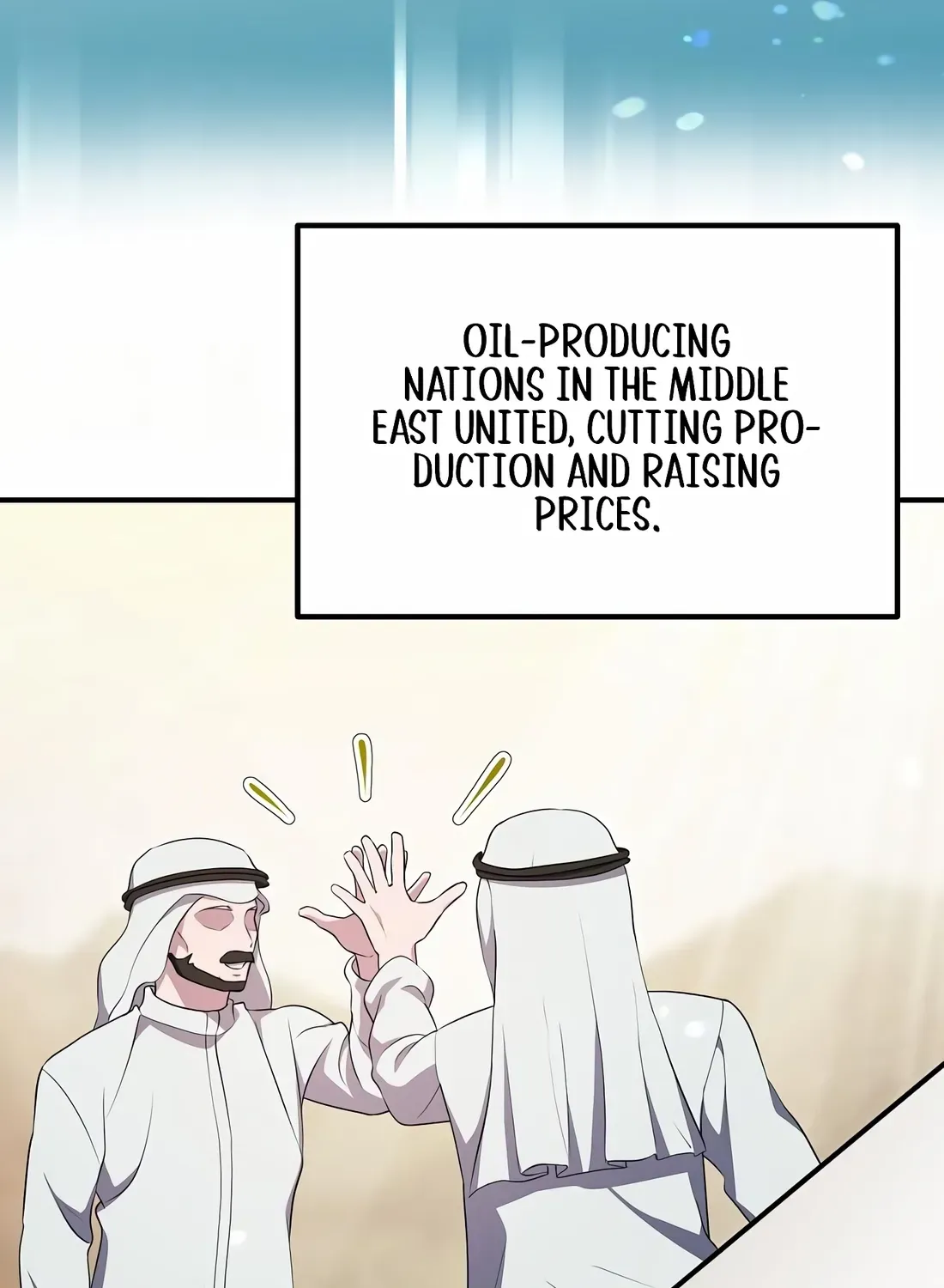The Corporate Underdog Who Does Everything Right Chapter 15 page 42 - 