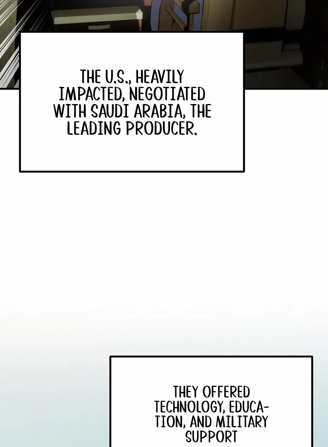 The Corporate Underdog Who Does Everything Right Chapter 15 page 44 - 