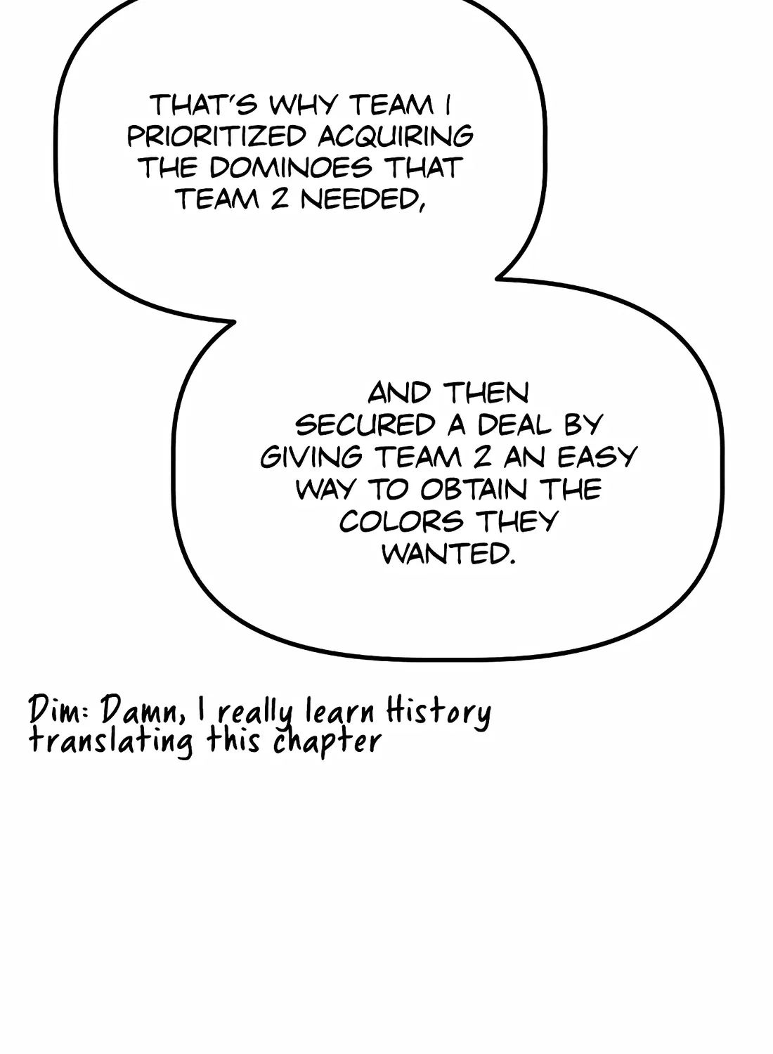 The Corporate Underdog Who Does Everything Right Chapter 15 page 49 - 
