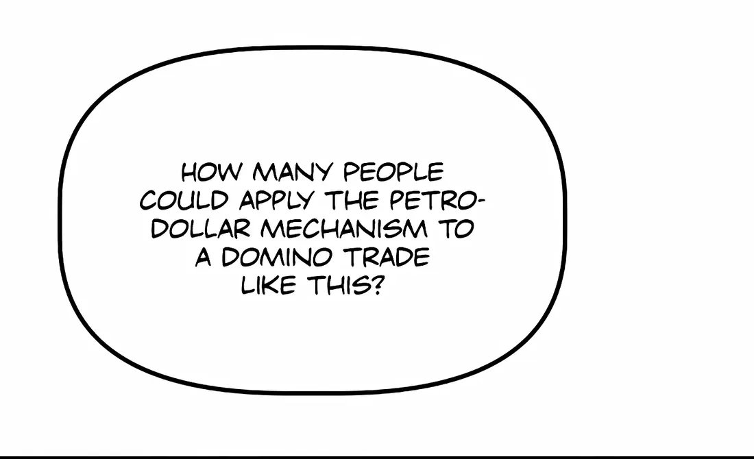 The Corporate Underdog Who Does Everything Right Chapter 15 page 50 - 