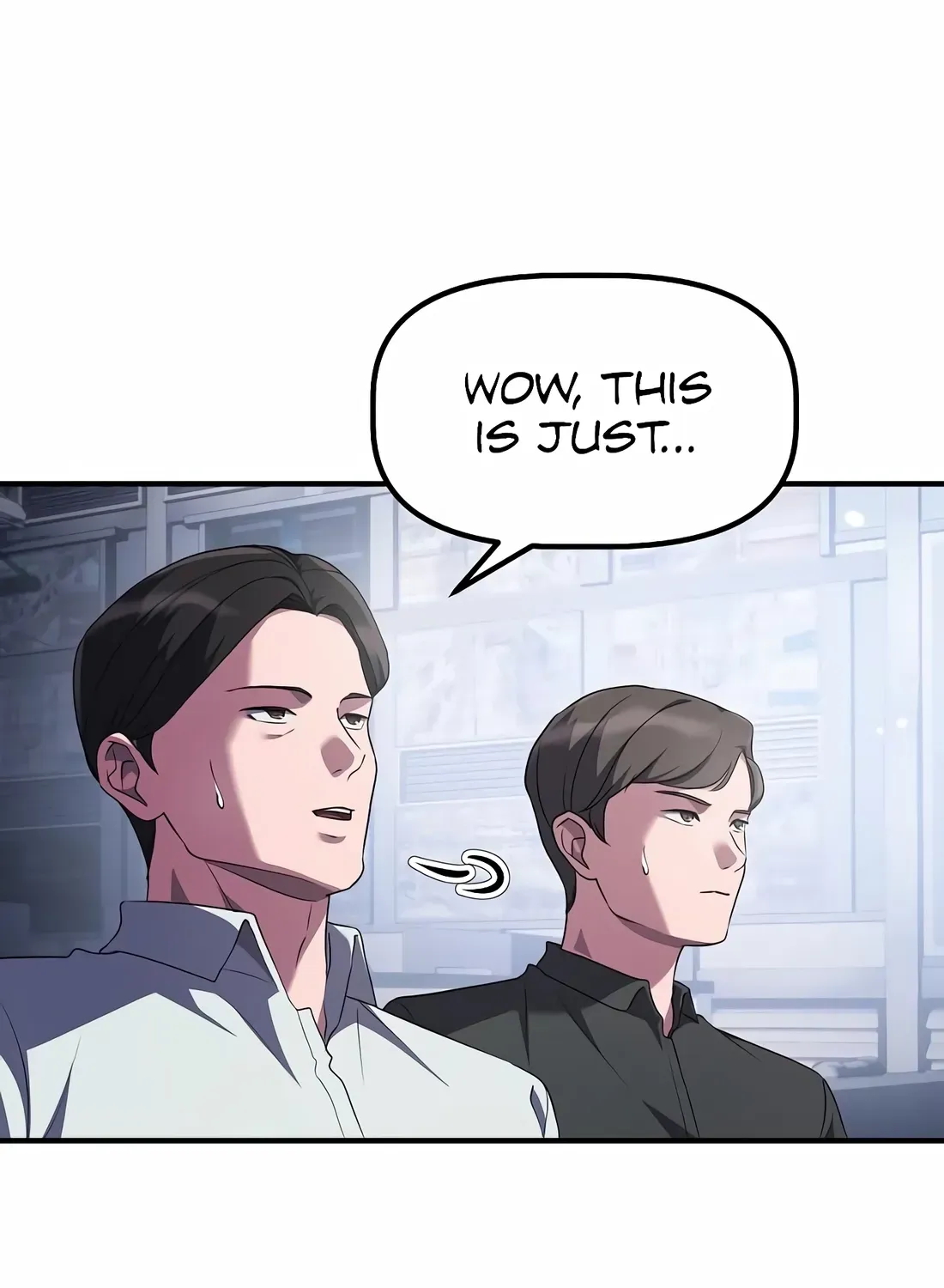 The Corporate Underdog Who Does Everything Right Chapter 15 page 7 - 