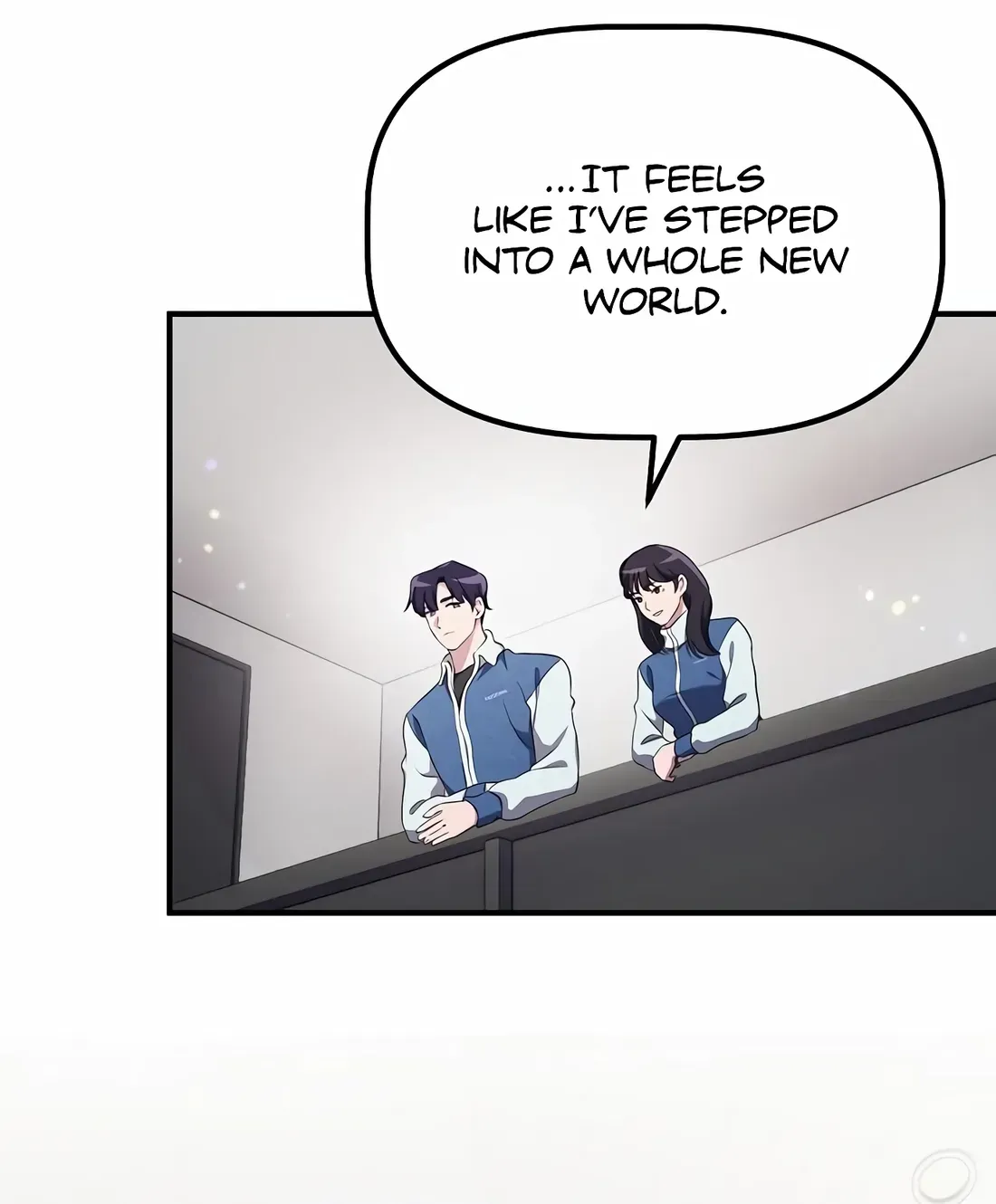 The Corporate Underdog Who Does Everything Right Chapter 15 page 68 - 