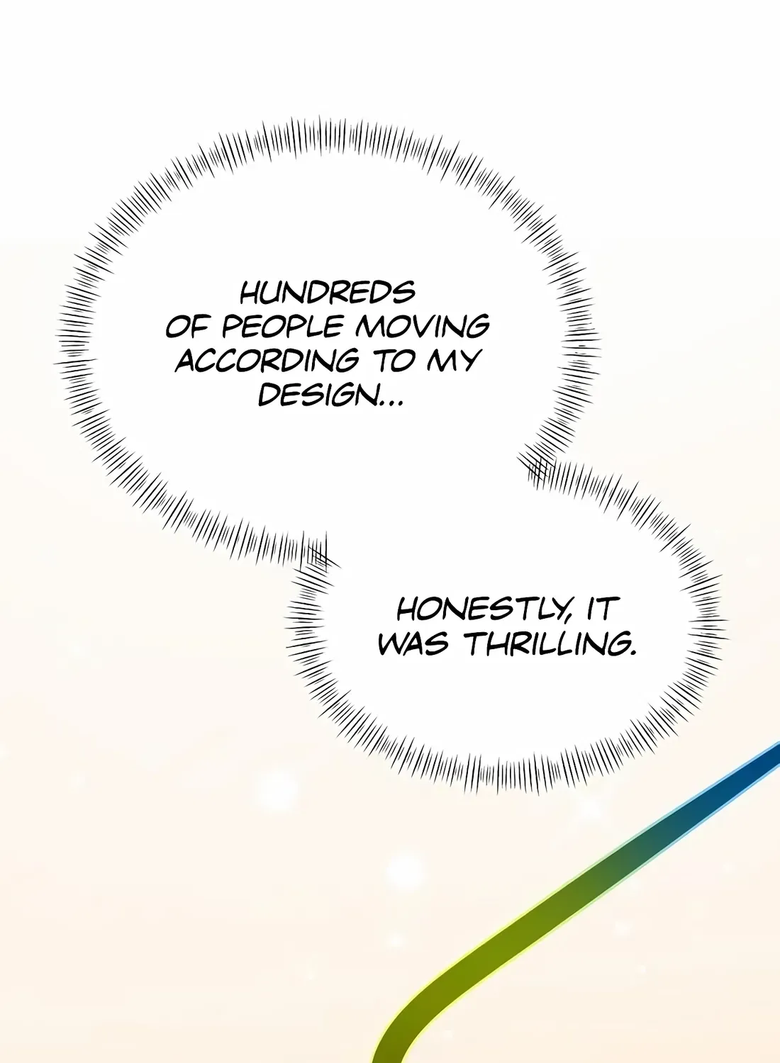 The Corporate Underdog Who Does Everything Right Chapter 15 page 74 - 