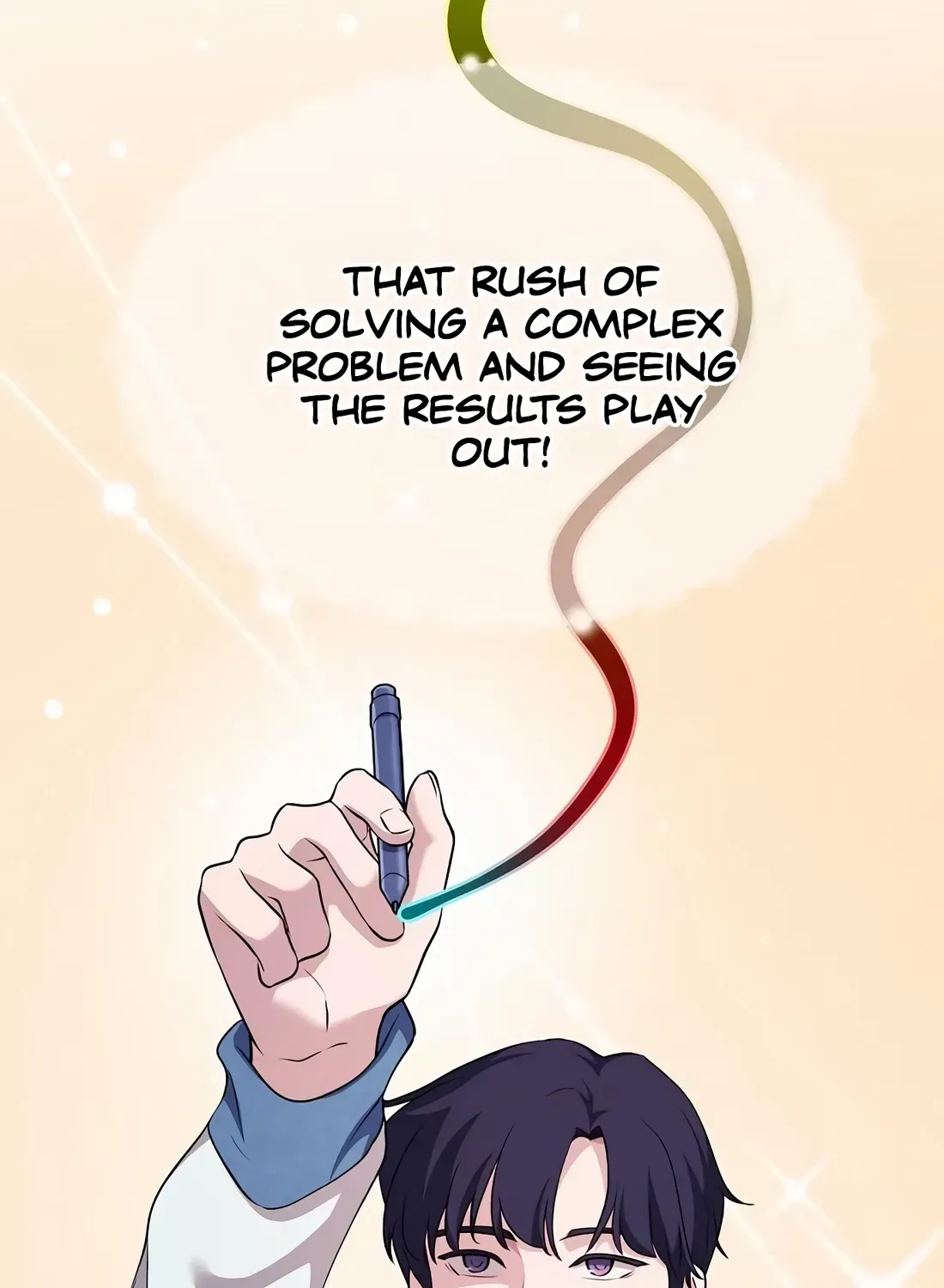The Corporate Underdog Who Does Everything Right Chapter 15 page 75 - 