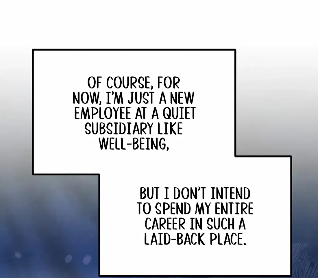 The Corporate Underdog Who Does Everything Right Chapter 15 page 78 - 