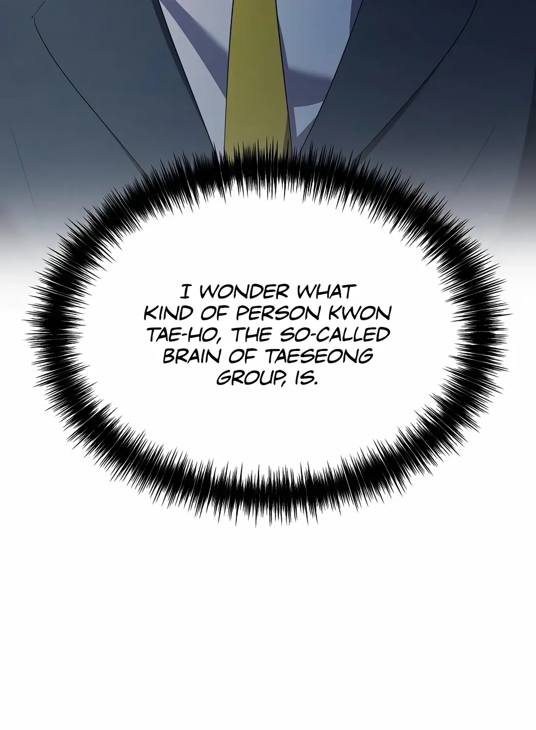 The Corporate Underdog Who Does Everything Right Chapter 15 page 82 - 