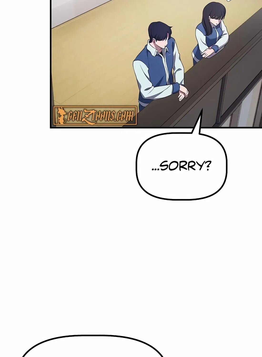 The Corporate Underdog Who Does Everything Right Chapter 15 page 84 - 