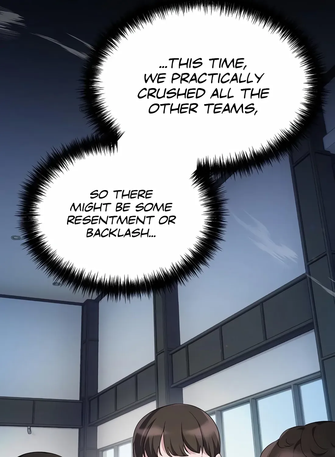 The Corporate Underdog Who Does Everything Right Chapter 15 page 99 - 