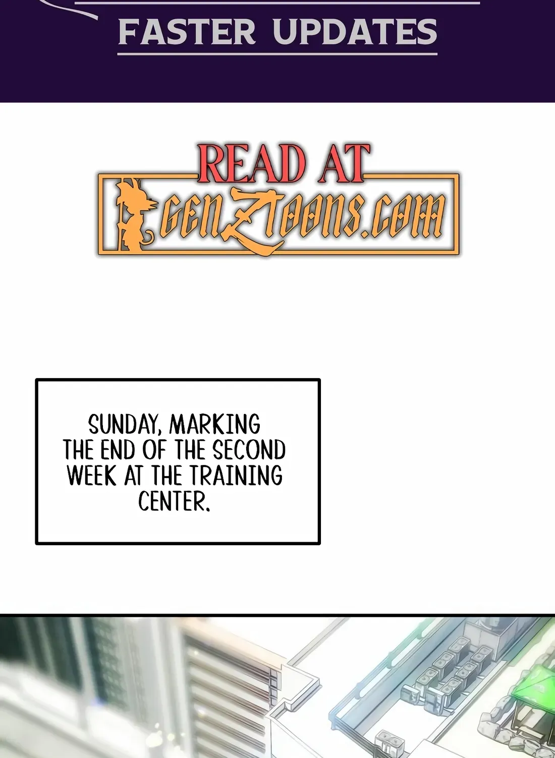 The Corporate Underdog Who Does Everything Right Chapter 16 page 2 - 