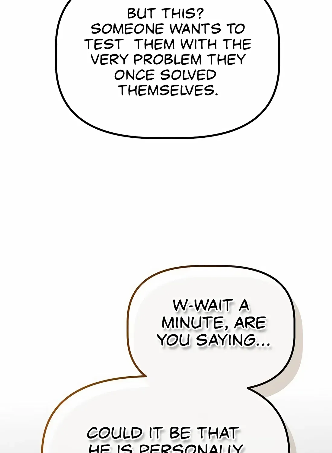 The Corporate Underdog Who Does Everything Right Chapter 16 page 115 - 