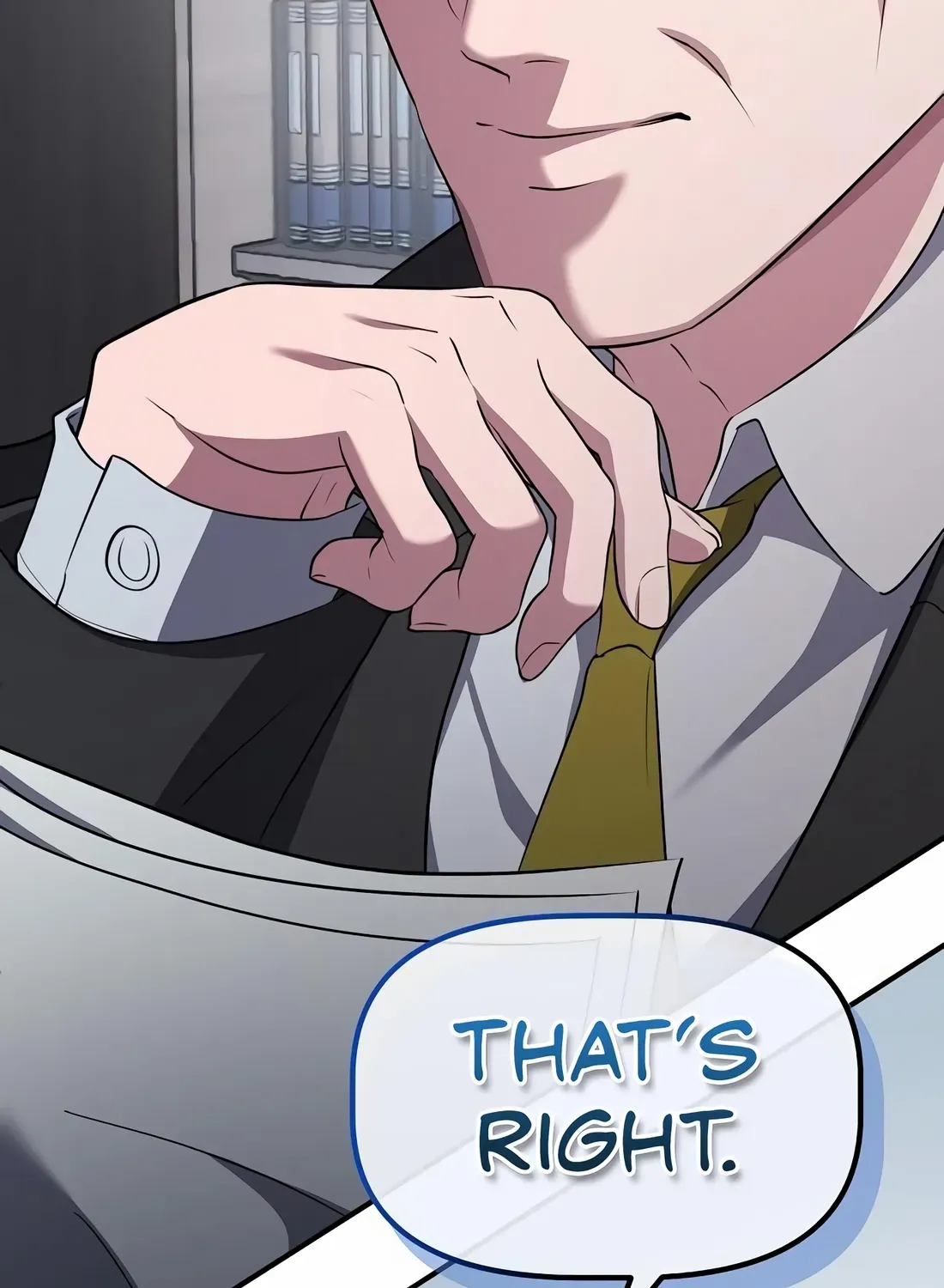 The Corporate Underdog Who Does Everything Right Chapter 16 page 118 - 