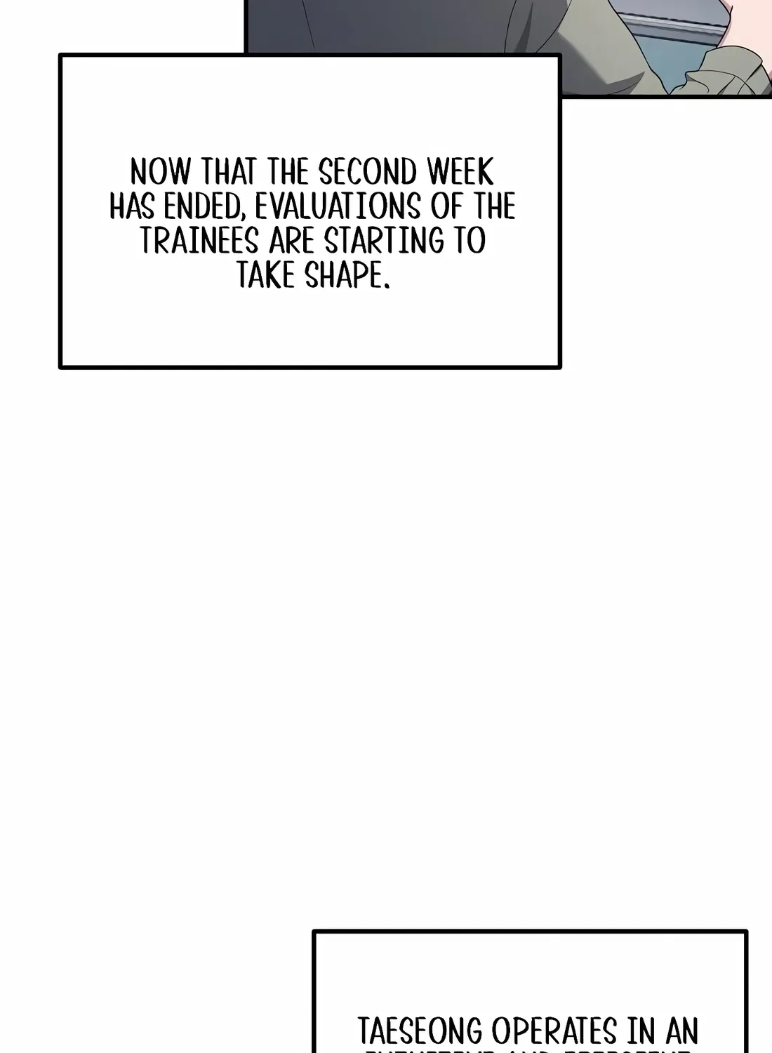 The Corporate Underdog Who Does Everything Right Chapter 16 page 13 - 
