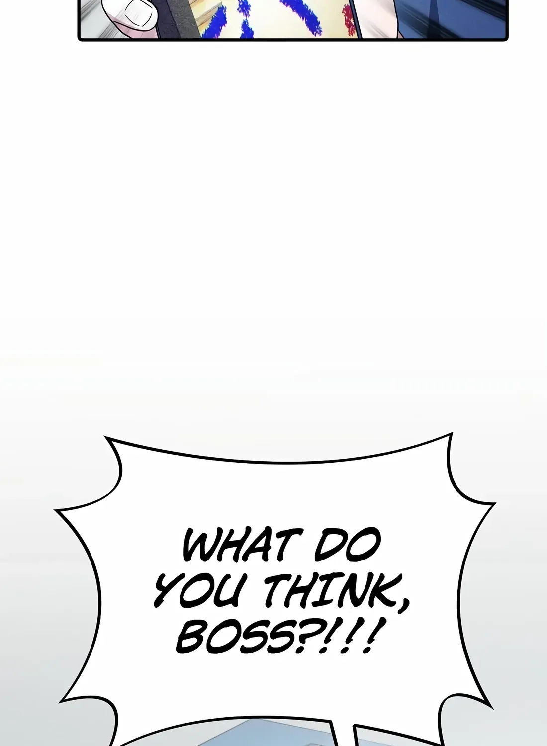 The Corporate Underdog Who Does Everything Right Chapter 16 page 124 - 