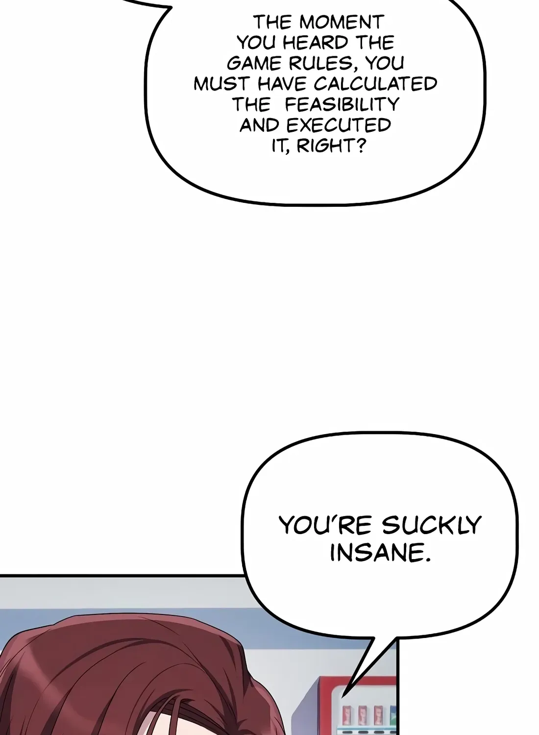 The Corporate Underdog Who Does Everything Right Chapter 16 page 130 - 