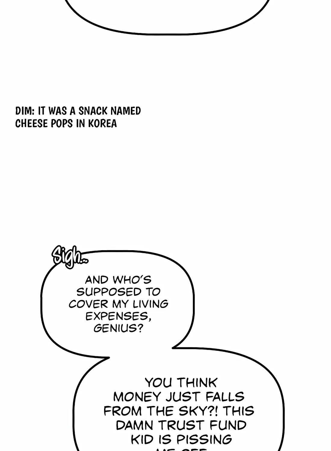 The Corporate Underdog Who Does Everything Right Chapter 16 page 134 - 