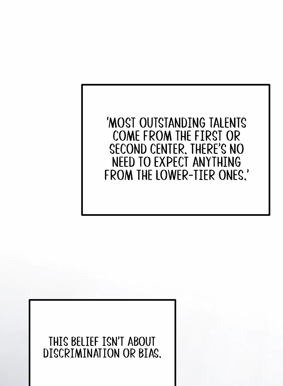 The Corporate Underdog Who Does Everything Right Chapter 16 page 16 - 