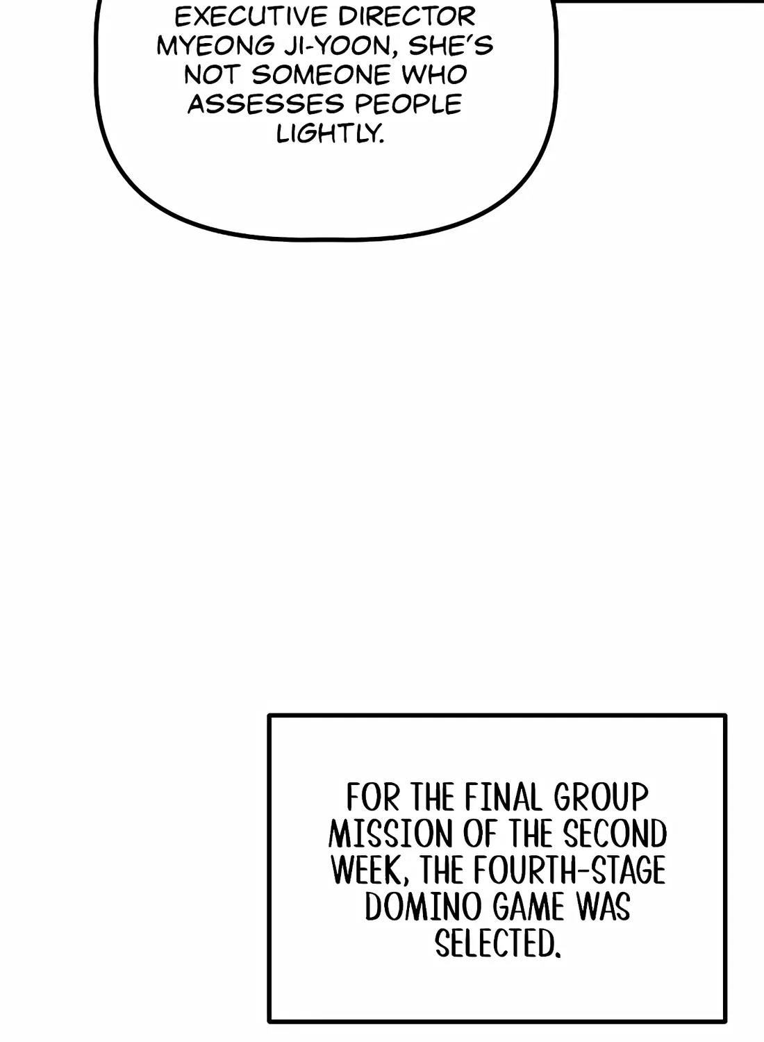 The Corporate Underdog Who Does Everything Right Chapter 16 page 23 - 