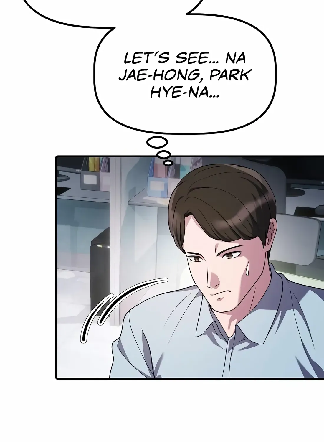 The Corporate Underdog Who Does Everything Right Chapter 16 page 32 - 